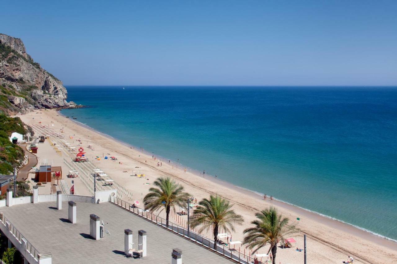 Cali Deluxe Holidays, Сесимбра Экстерьер фото