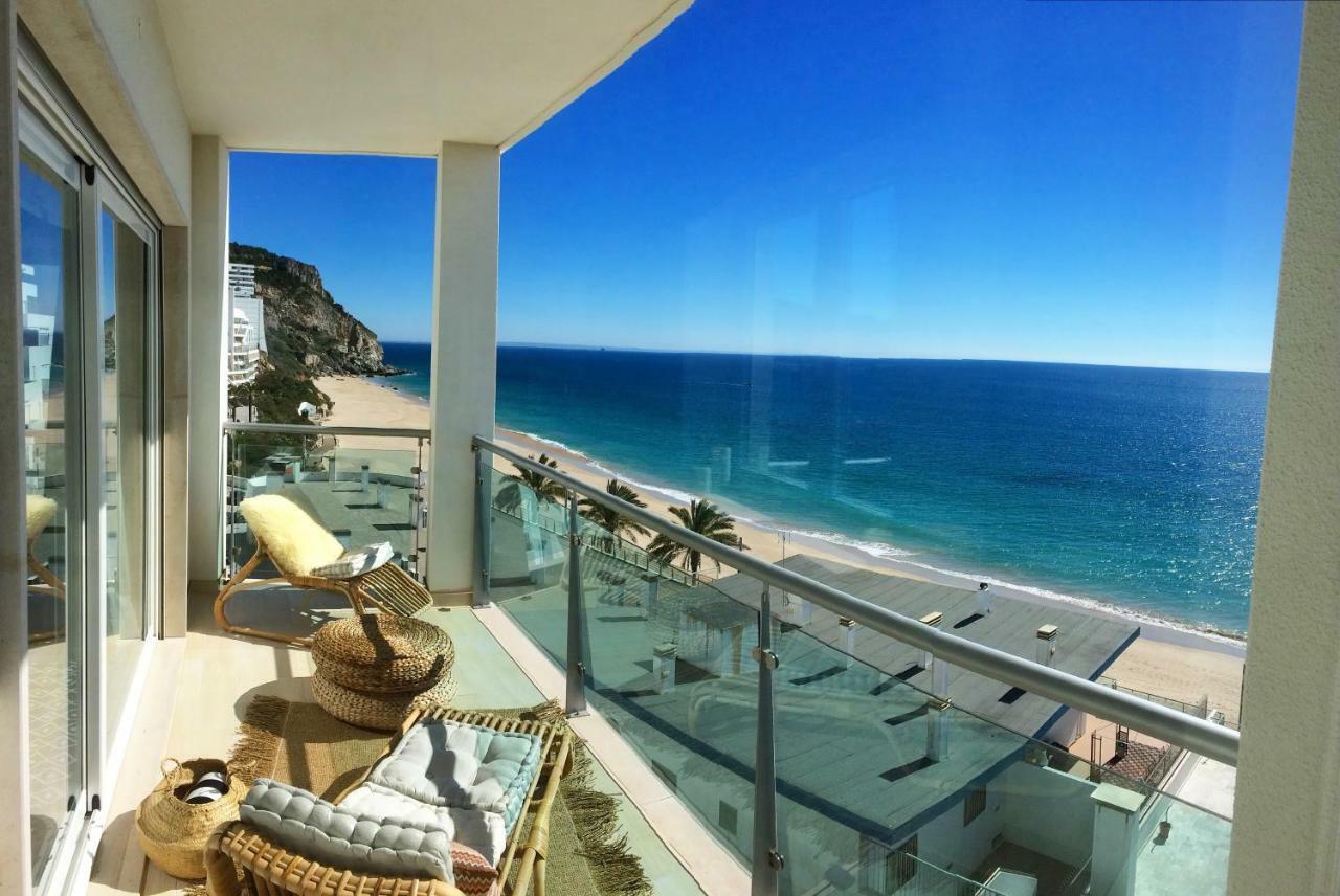 Cali Deluxe Holidays, Сесимбра Экстерьер фото